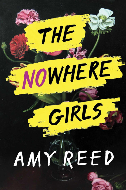 The Nowhere Girls - 5163