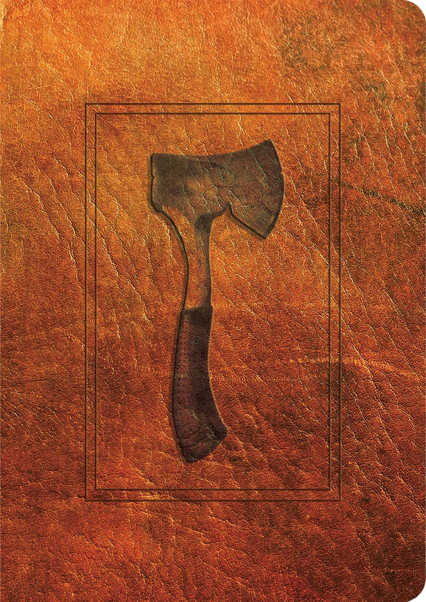 Hatchet: 30th Anniversary Edition - 5859