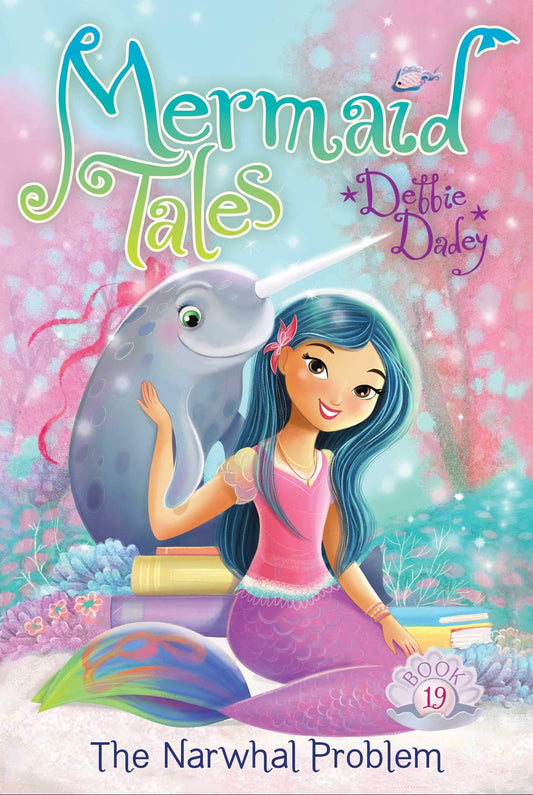 The Narwhal Problem (Mermaid Tales) - 7351