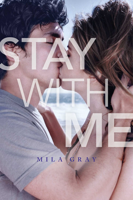 Stay with Me - 3698