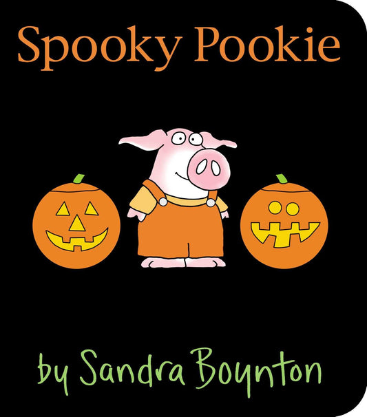 Spooky Pookie (Little Pookie) - 9171