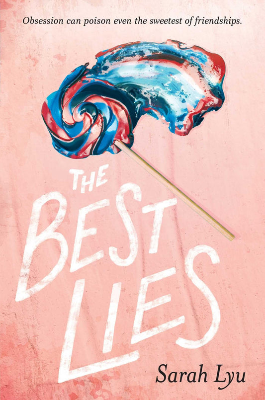 The Best Lies - 1142