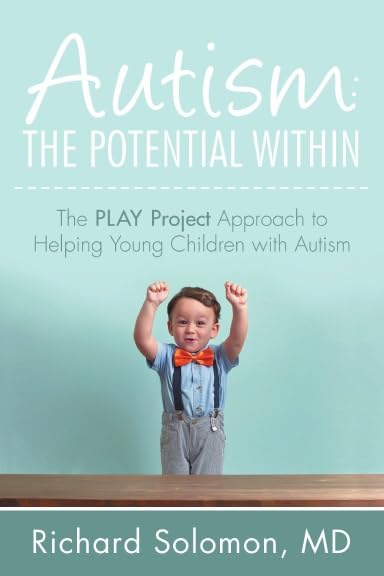 Autism: The Potential Within