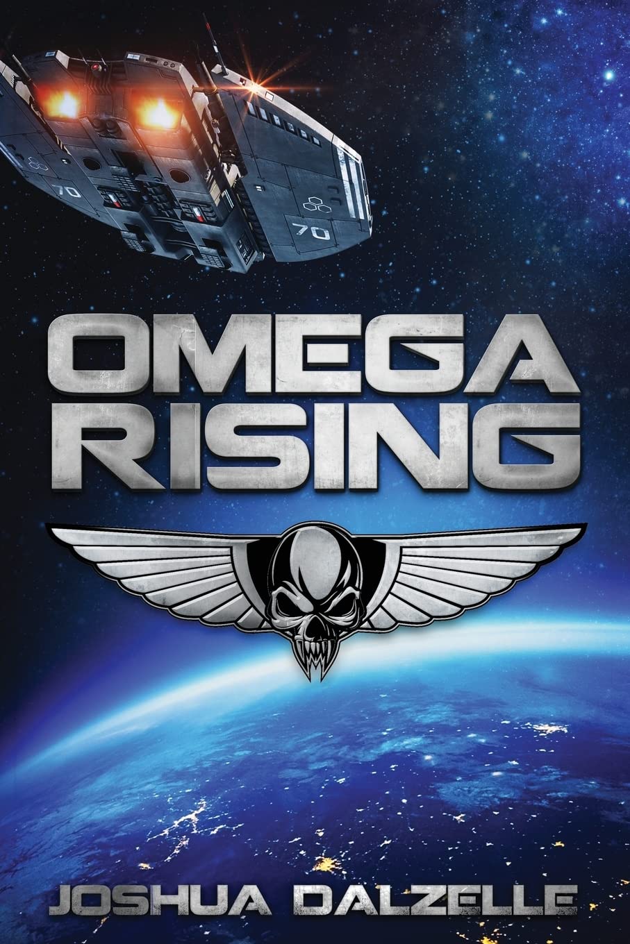 Omega Rising (Omega Force)