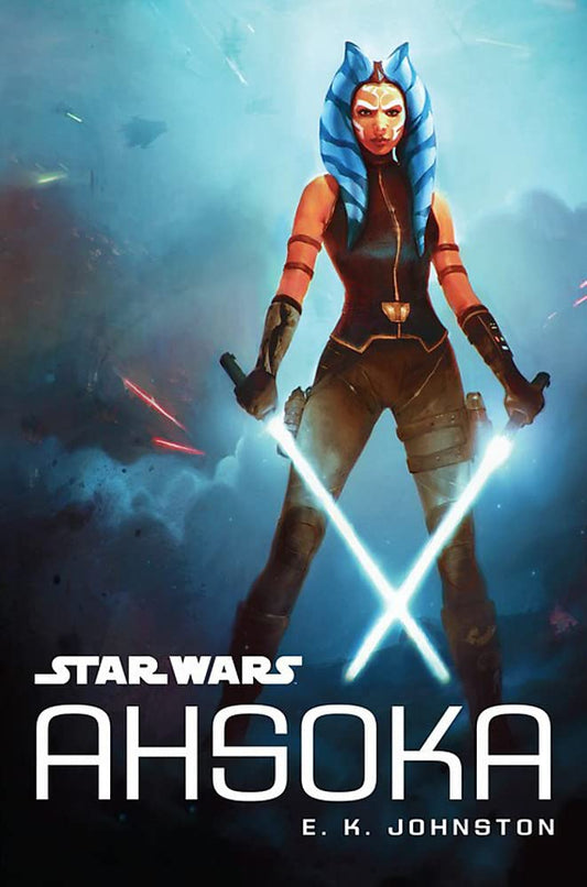 Star Wars Ahsoka - 3185