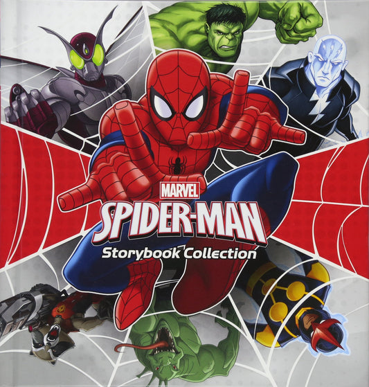 Spider-Man Storybook Collection - 1932
