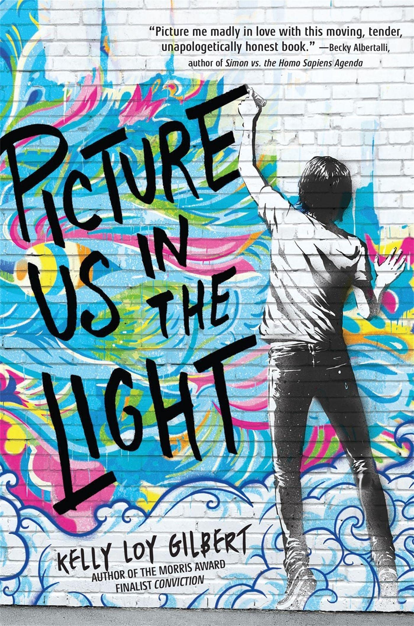 Picture Us In the Light - 5420