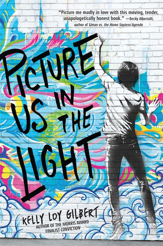 Picture Us In the Light - 5420