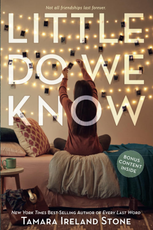 Little Do We Know - 4686