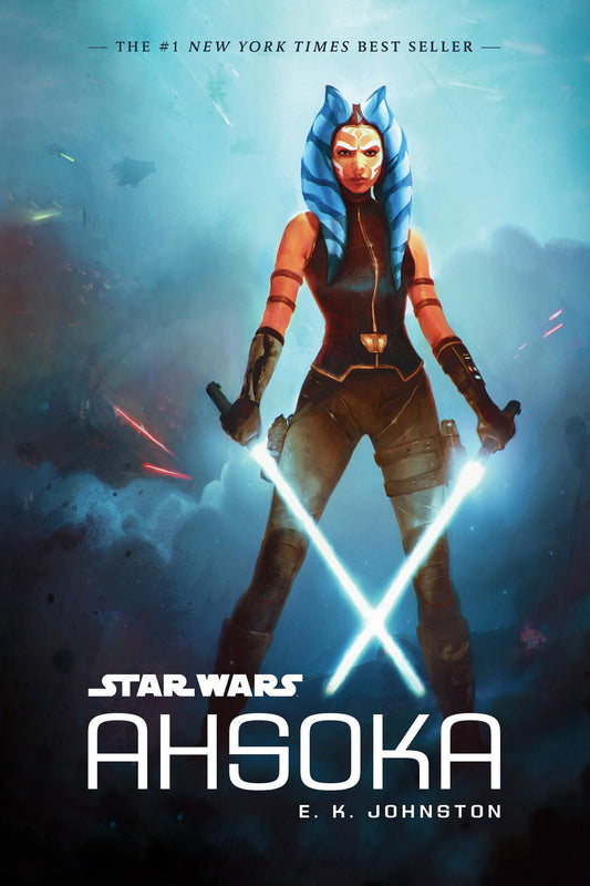 Star Wars: Ahsoka - 5467