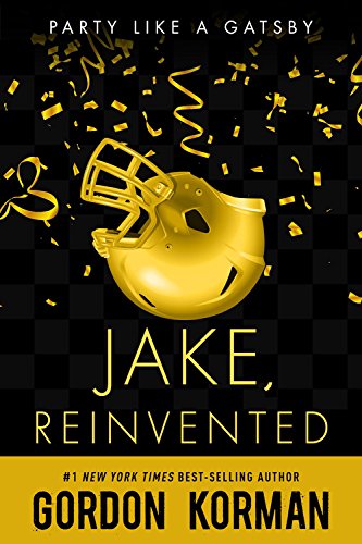 Jake, Reinvented - 3107