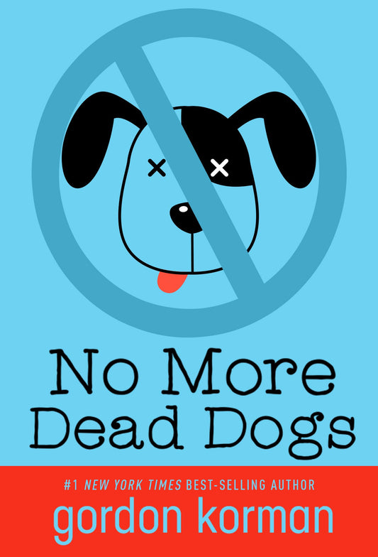 No More Dead Dogs - 217