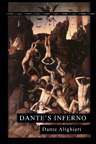 Dante's Inferno - 4093