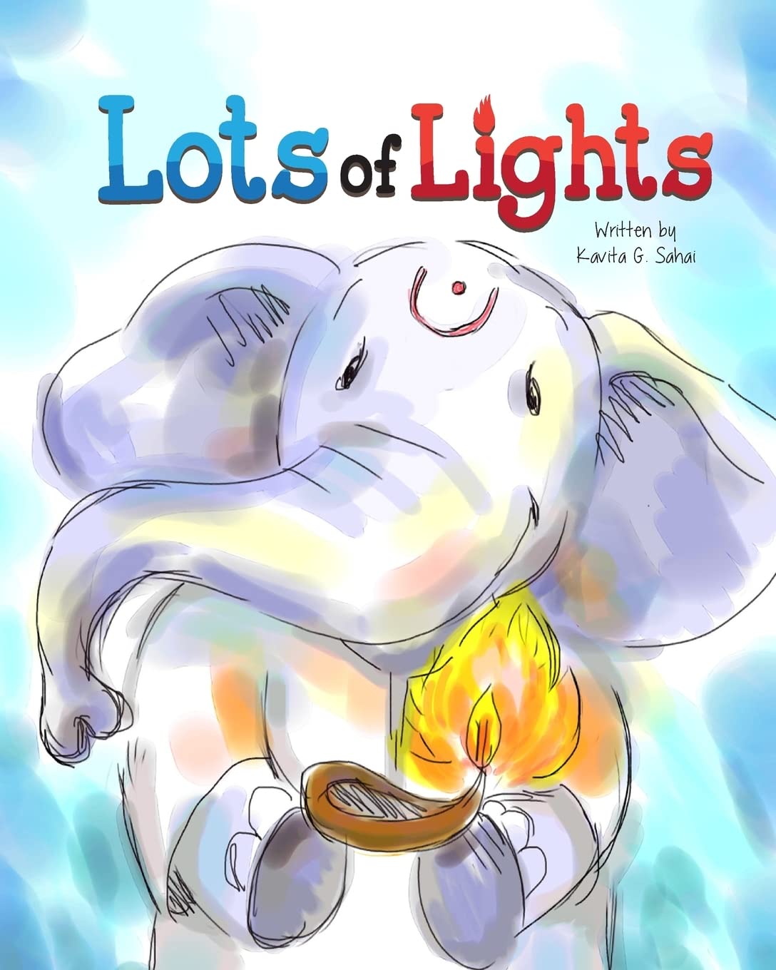 Lots of Lights: Lots of Lights