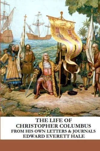 The Life of Christopher Columbus: From His Own Letters and Journals - 329