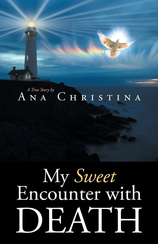 My Sweet Encounter with Death - 109