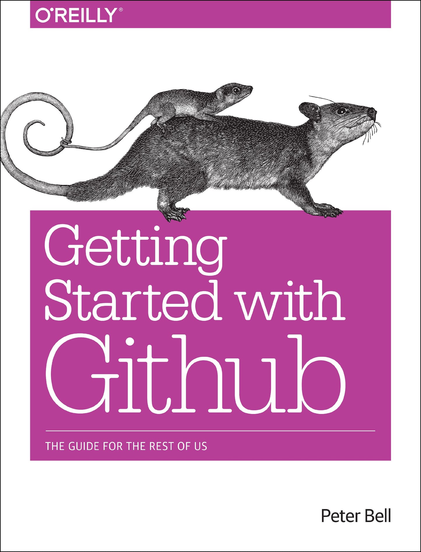 Introducing GitHub: A Non-Technical Guide