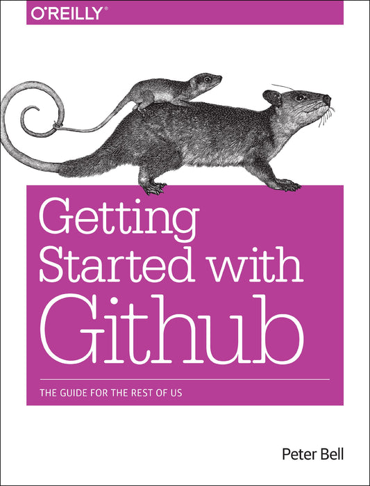 Introducing GitHub: A Non-Technical Guide