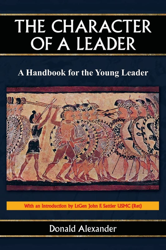 The Character of a Leader