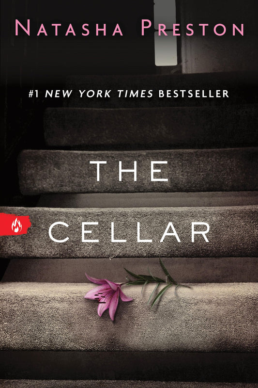 The Cellar - 3642