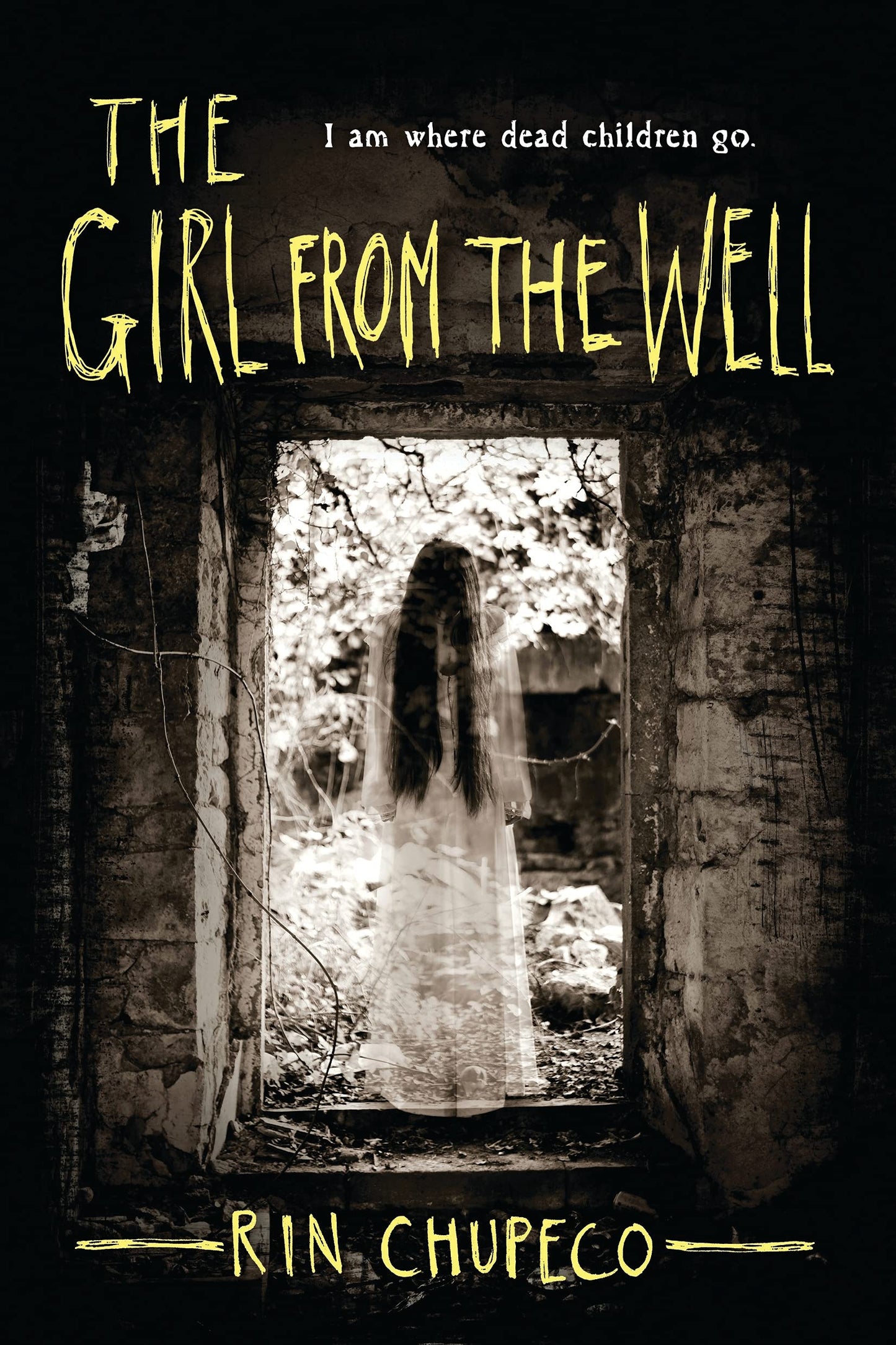 The Girl from the Well - 2103