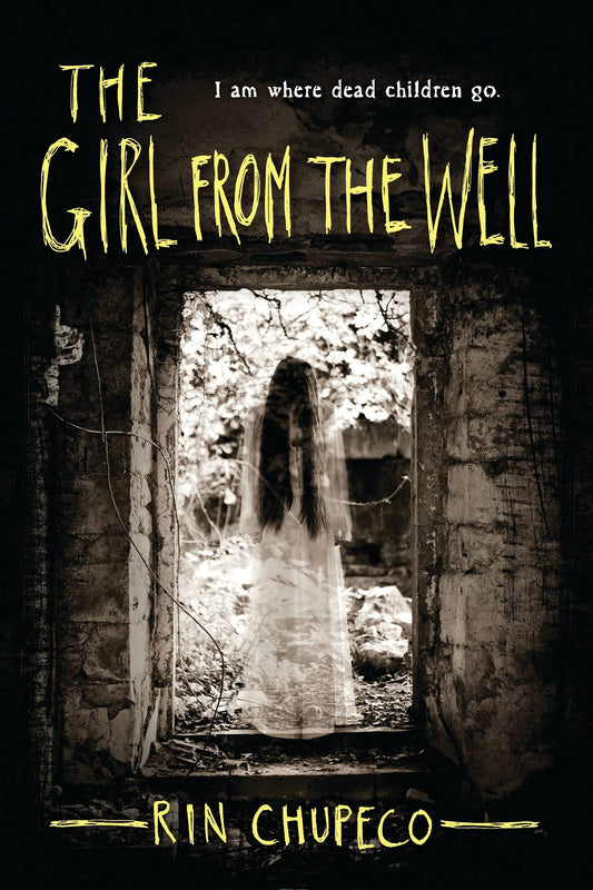 The Girl from the Well - 2103