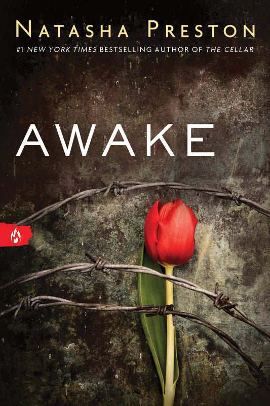 Awake - 9553