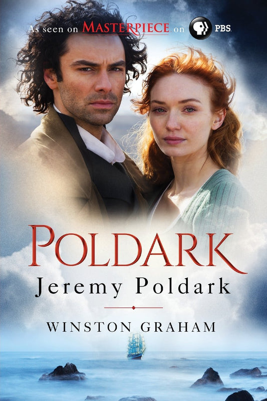 Jeremy Poldark: A Novel of Cornwall, 1790-1791 (The Poldark Saga, 3) - 8549