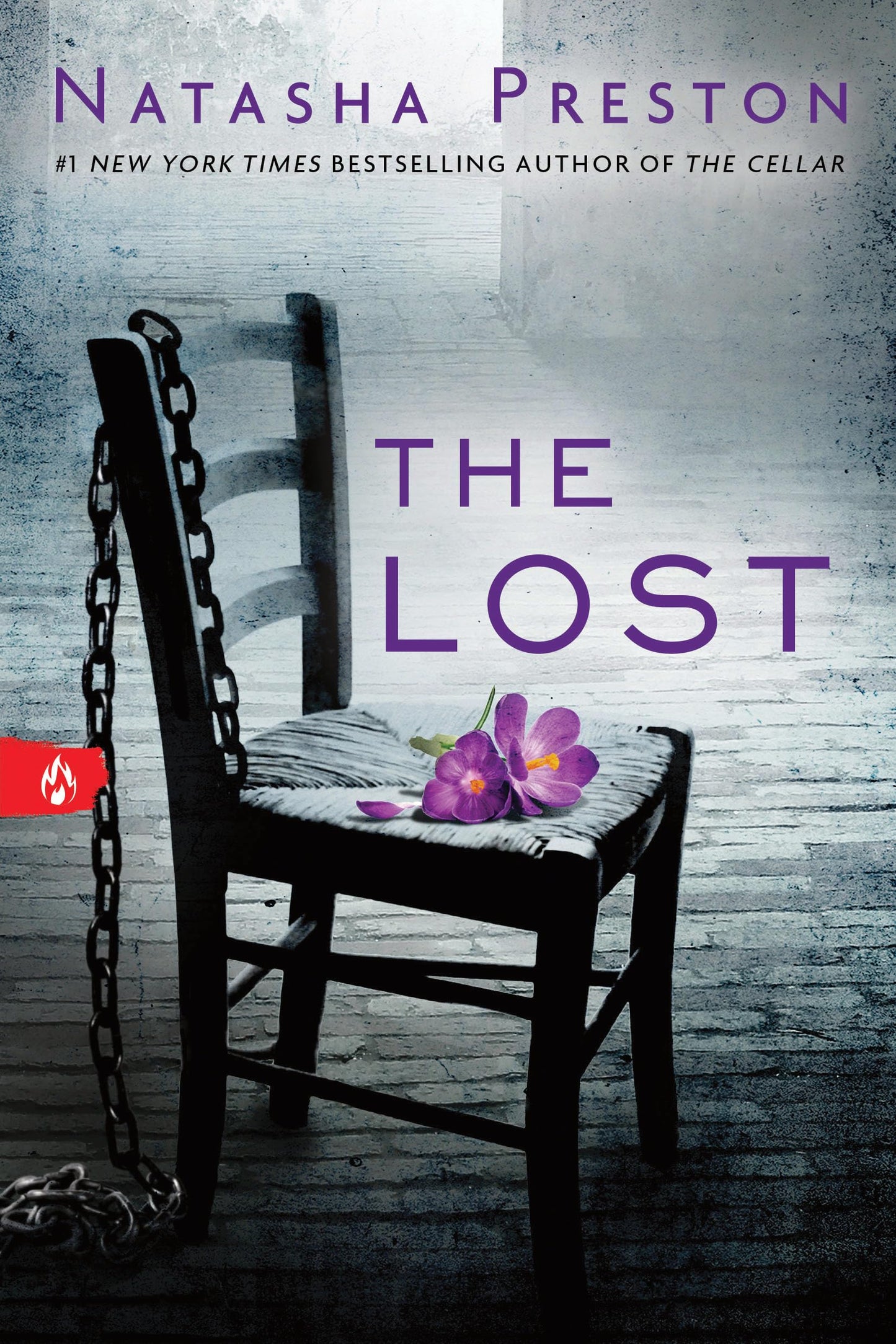The Lost - 4159