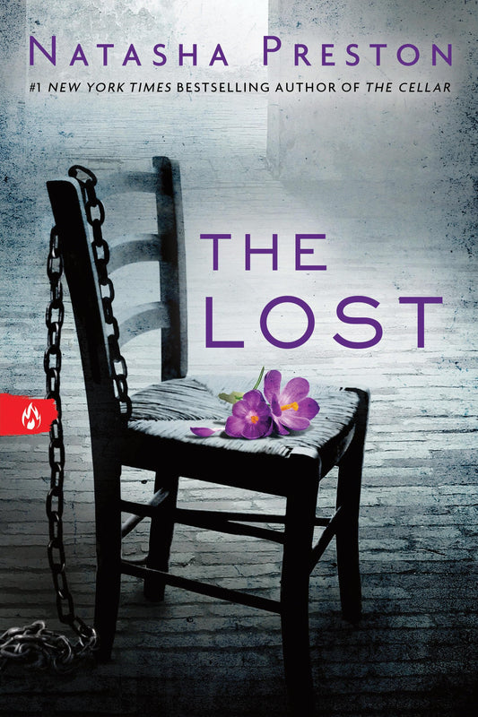 The Lost - 4159