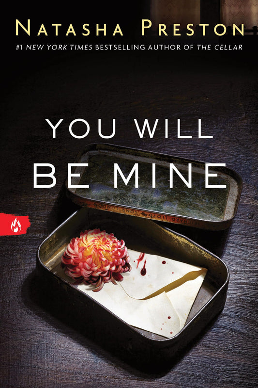 You Will Be Mine - 118