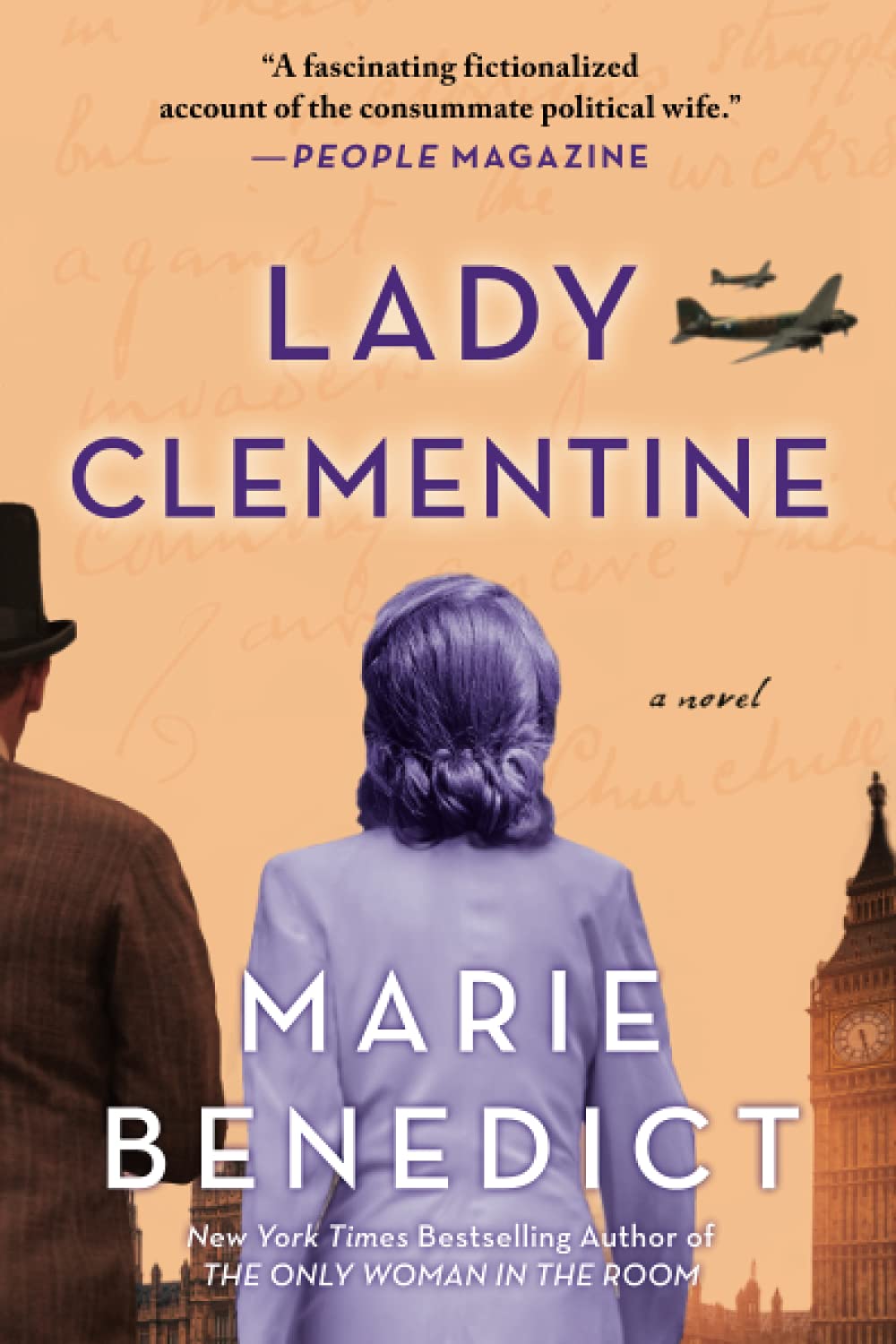 Lady Clementine: A Novel - 8650