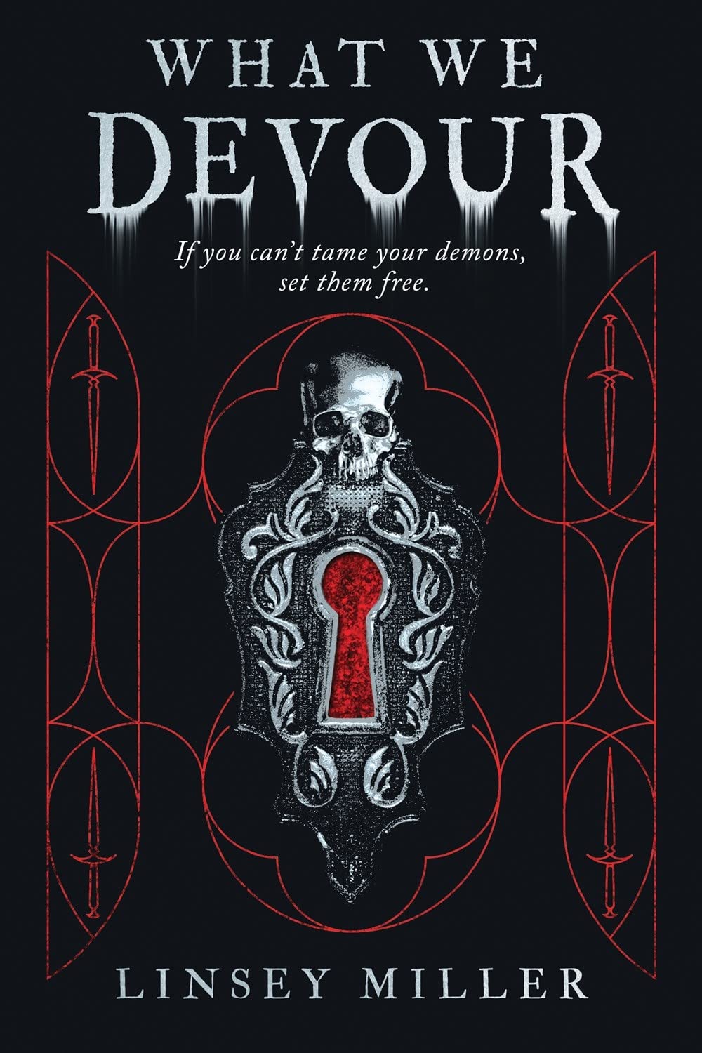 What We Devour - 94