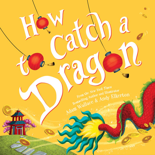How to Catch a Dragon - 7715