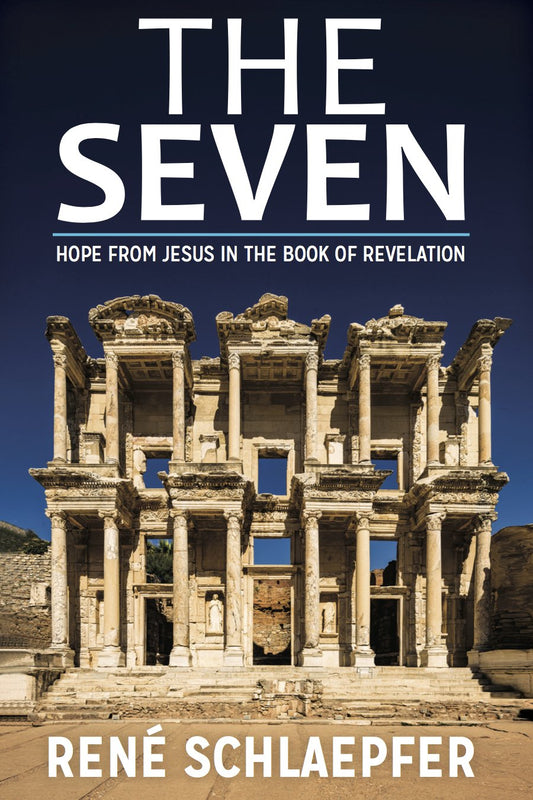 The Seven: Hope from Jesus in the Book of Revelation