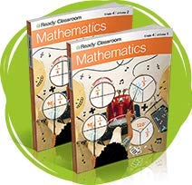 Ready Classroom Mathematics Grade 5 | Volume 2 - 8203
