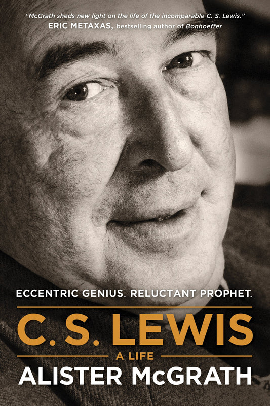 C. S. Lewis -- A Life: Eccentric Genius, Reluctant Prophet - 2401