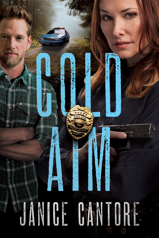 Cold Aim (The Line of Duty) - 6923