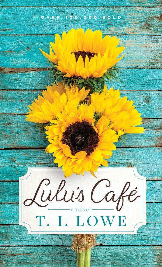 Lulu's Café - 946
