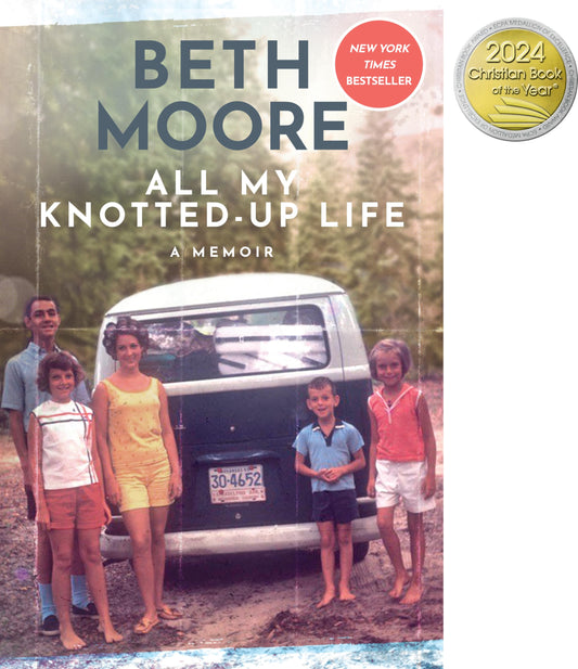 All My Knotted-Up Life: A Memoir - 1886
