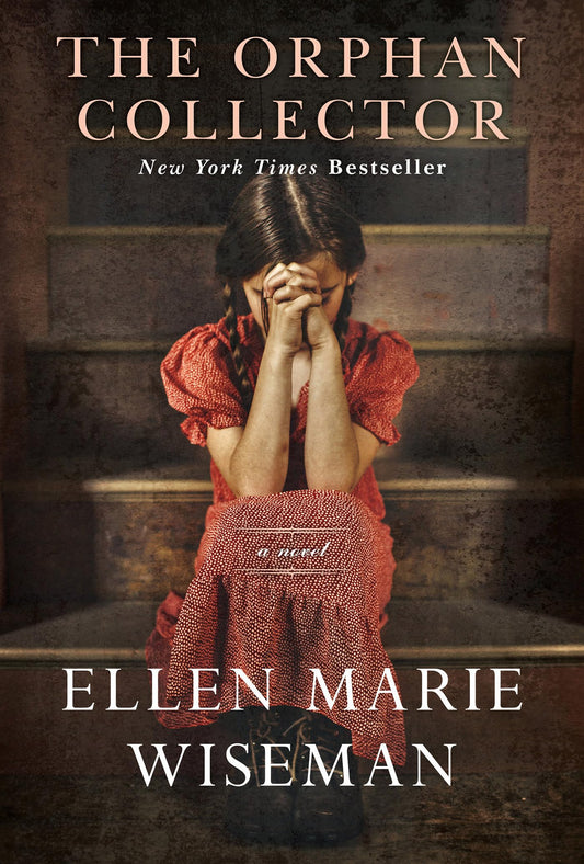 The Orphan Collector: A Heroic Novel of Survival During the 1918 Influenza Pandemic - 6888