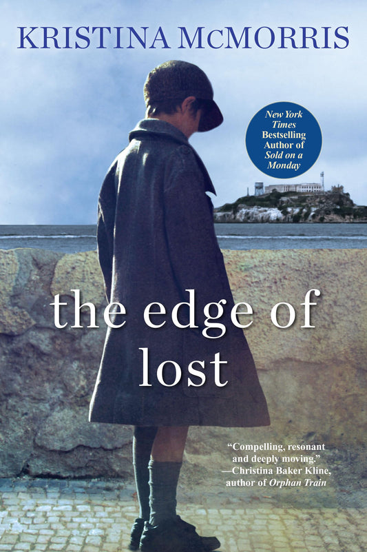 The Edge of Lost - 9339