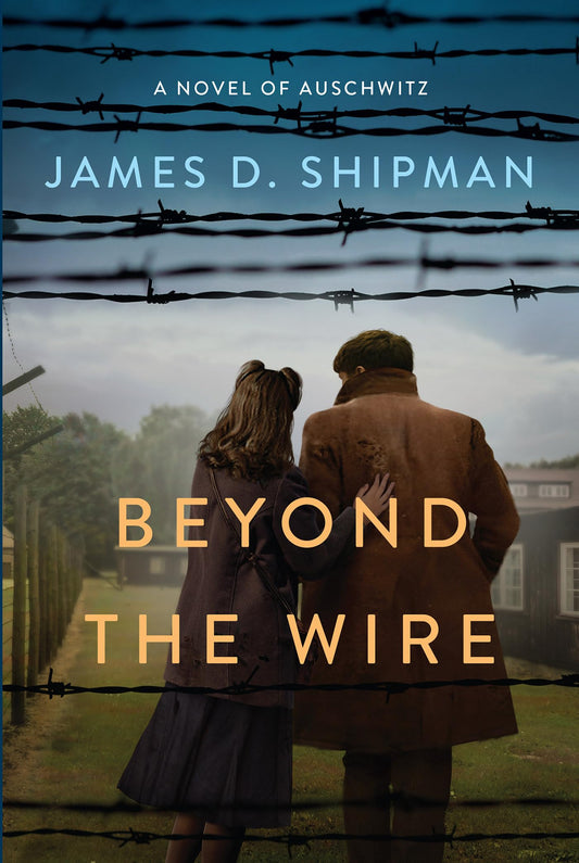 Beyond the Wire - 5327