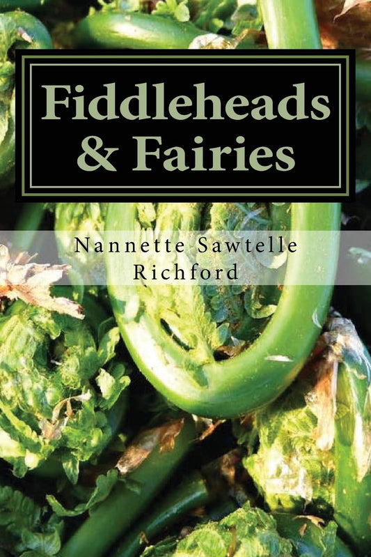 Fiddleheads & Fairies: Fiddlehead Recipes - 6592