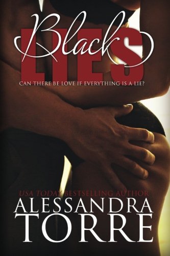 Black Lies - 5939