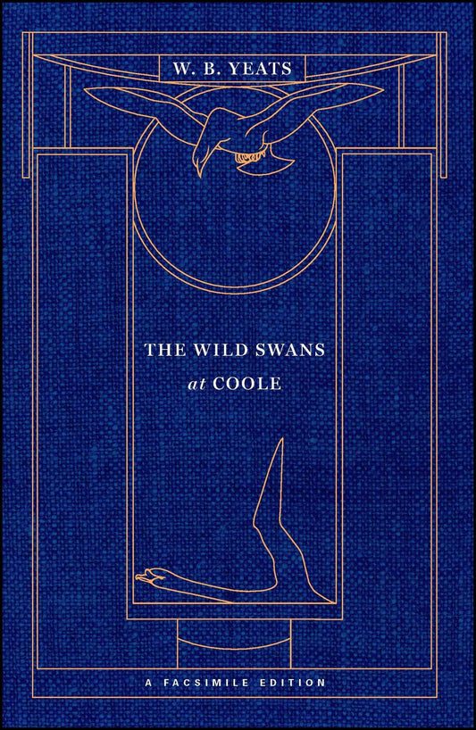 The Wild Swans at Coole: A Facsimile Edition (Yeats Facsimile Edition) - 4591