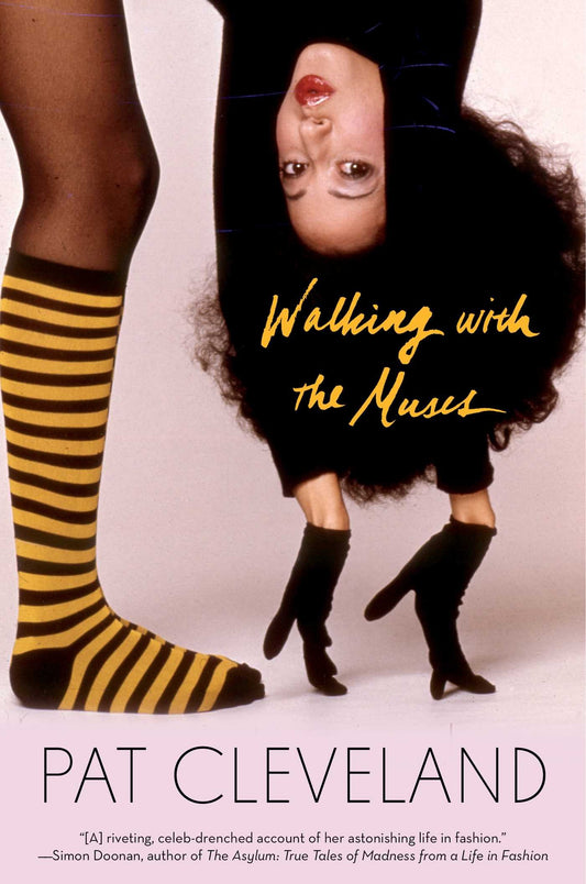 Walking with the Muses: A Memoir - 1848