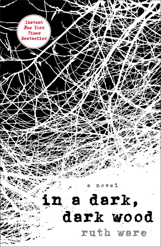 In a Dark, Dark Wood - 6305