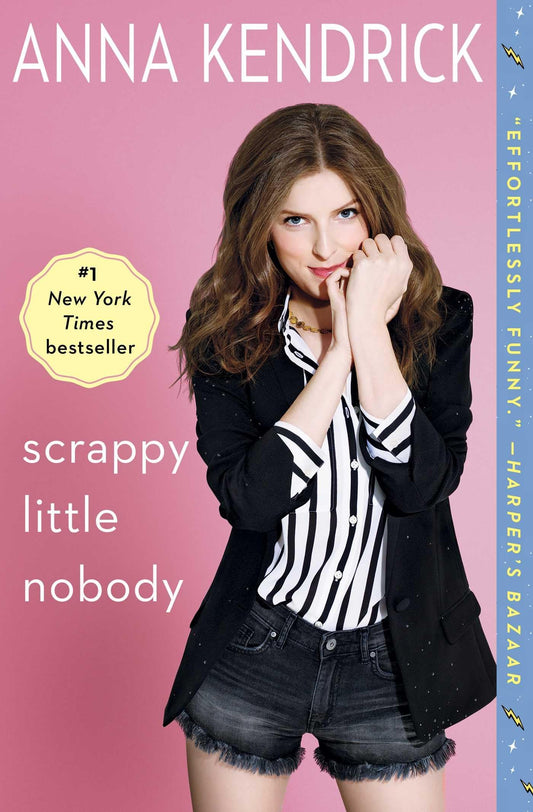 Scrappy Little Nobody - 3001