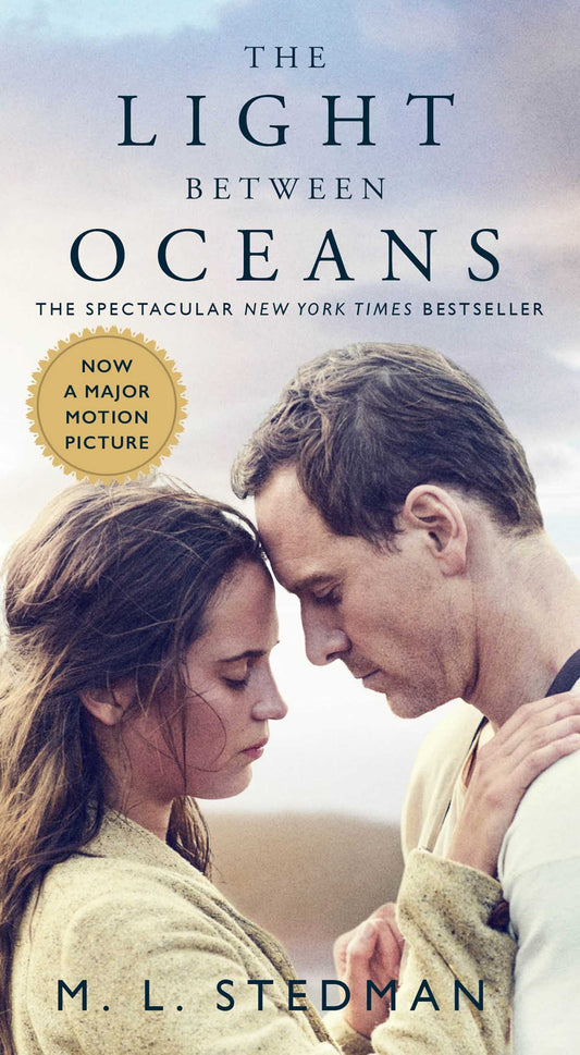 The Light Between Oceans: A Novel - 657
